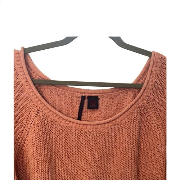 misty rose xl sweater Heart~n~crush - Picture 6 of 9